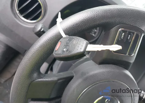 2016 Jeep Patriot Sport from USA, damaged, VIN 1C4NJRBB7GD691536